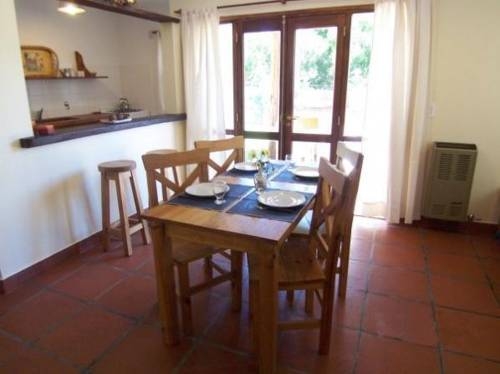 Imagen general del Hotel Cabañas Kuei. Foto 22