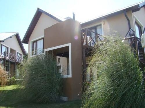 Imagen general del Hotel Cabañas Kuei. Foto 23