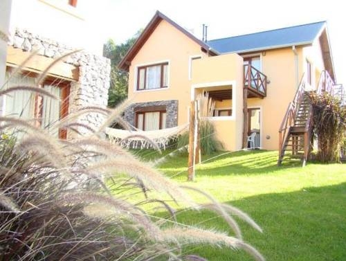 Imagen general del Hotel Cabañas Kuei. Foto 24