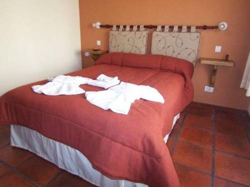 Imagen general del Hotel Cabañas Kuei. Foto 26