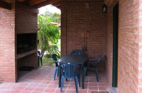 Imagen general del Hotel Cabañas La Aldea. Foto 1