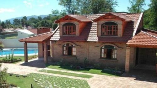 Imagen general del Hotel Caba&ntilde;as La Aldea. Foto 4