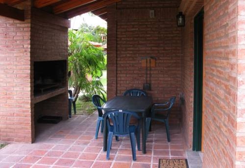 Imagen de la habitación del Hotel Caba&ntilde;as La Aldea. Foto 25