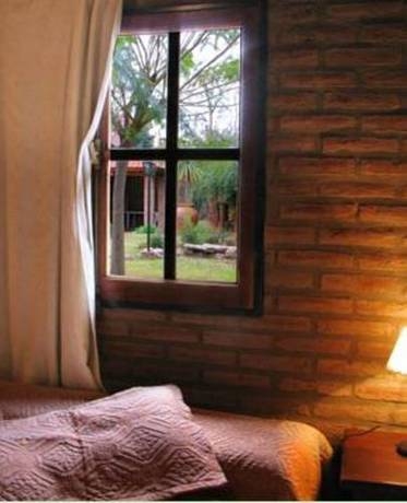 Imagen general del Hotel Caba&ntilde;as La Aldea. Foto 17