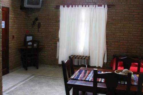Imagen general del Hotel Caba&ntilde;as La Aldea. Foto 18