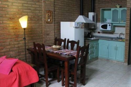 Imagen general del Hotel Caba&ntilde;as La Aldea. Foto 19