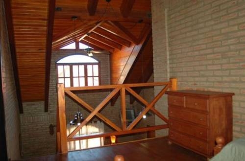 Imagen general del Hotel Caba&ntilde;as La Aldea. Foto 21