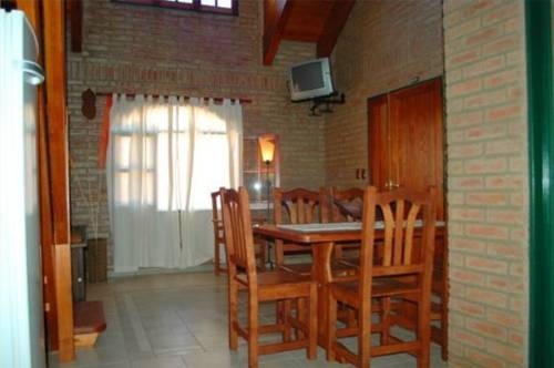 Imagen general del Hotel Caba&ntilde;as La Aldea. Foto 22