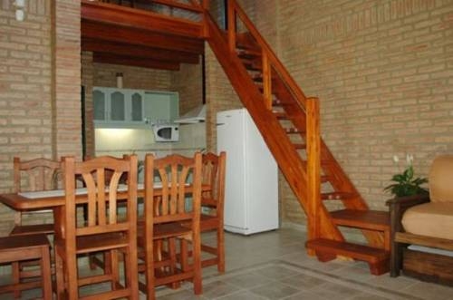 Imagen general del Hotel Caba&ntilde;as La Aldea. Foto 23
