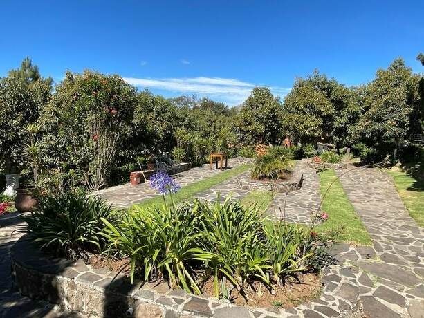 Imagen general del Hotel Caba&ntilde;as La Huerta. Foto 8