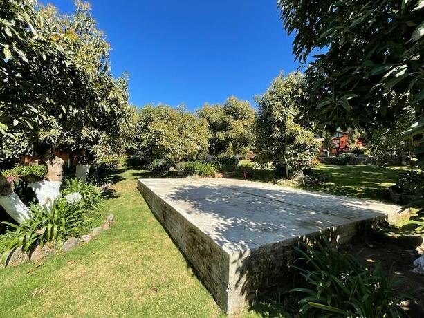 Imagen general del Hotel Caba&ntilde;as La Huerta. Foto 12