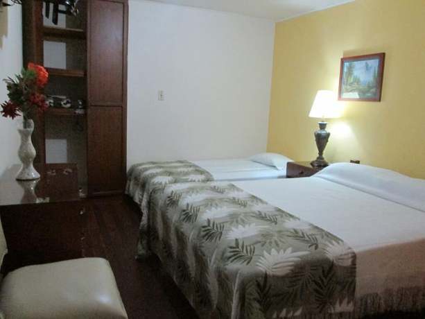 Imagen de la habitación del Hotel Caba&ntilde;as Las Bifloras, Santa Rosa de Cabal. Foto 3
