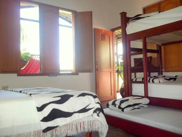 Imagen de la habitación del Hotel Caba&ntilde;as Las Bifloras, Santa Rosa de Cabal. Foto 4