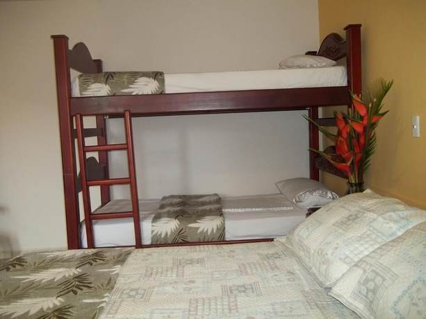 Imagen de la habitación del Hotel Caba&ntilde;as Las Bifloras, Santa Rosa de Cabal. Foto 5