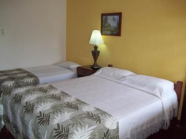 Imagen de la habitación del Hotel Caba&ntilde;as Las Bifloras, Santa Rosa de Cabal. Foto 6