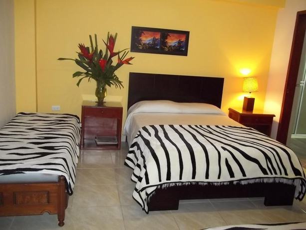 Imagen de la habitación del Hotel Caba&ntilde;as Las Bifloras, Santa Rosa de Cabal. Foto 8