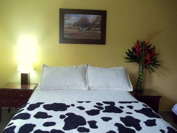 Imagen de la habitación del Hotel Caba&ntilde;as Las Bifloras, Santa Rosa de Cabal. Foto 9
