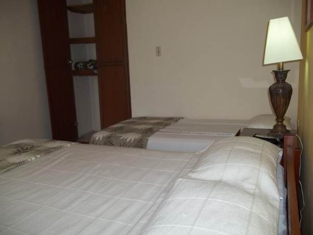 Imagen de la habitación del Hotel Caba&ntilde;as Las Bifloras, Santa Rosa de Cabal. Foto 10