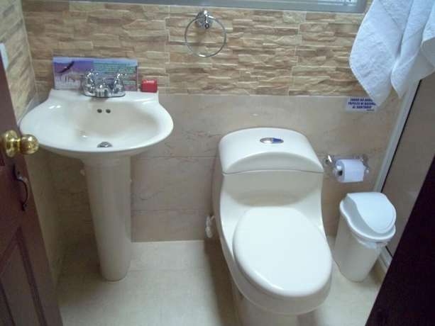 Imagen de la habitación del Hotel Caba&ntilde;as Las Bifloras, Santa Rosa de Cabal. Foto 11