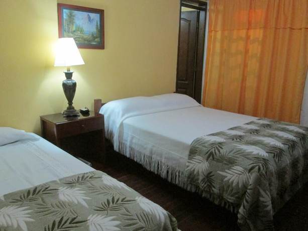 Imagen de la habitación del Hotel Caba&ntilde;as Las Bifloras, Santa Rosa de Cabal. Foto 16