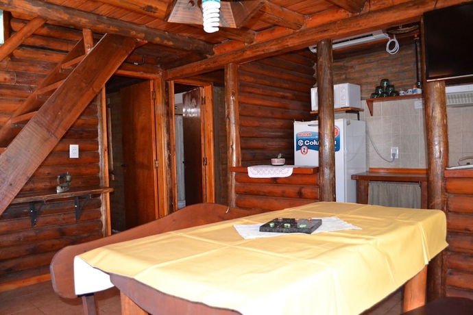 Imagen de la habitación del Hotel Caba&ntilde;as Las Esmeraldas. Foto 13