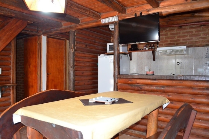 Imagen de la habitación del Hotel Caba&ntilde;as Las Esmeraldas. Foto 19