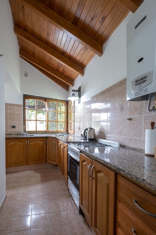 Imagen de la habitación del Hotel Caba&ntilde;as Loma Azul. Foto 7