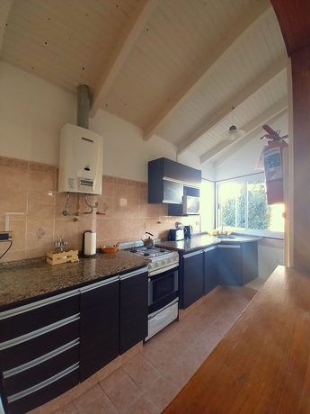 Imagen de la habitación del Hotel Caba&ntilde;as Loma Azul. Foto 8