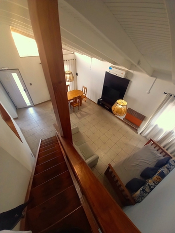 Imagen de la habitación del Hotel Caba&ntilde;as Loma Azul. Foto 12