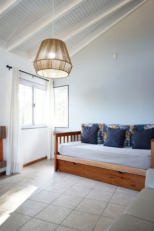 Imagen de la habitación del Hotel Caba&ntilde;as Loma Azul. Foto 13