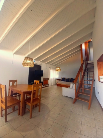 Imagen de la habitación del Hotel Caba&ntilde;as Loma Azul. Foto 17