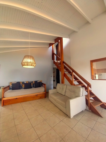 Imagen de la habitación del Hotel Caba&ntilde;as Loma Azul. Foto 18