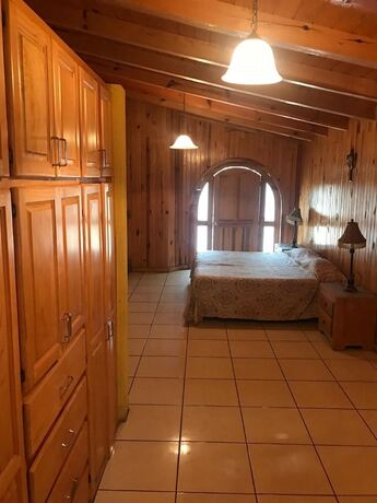 Imagen general del Hotel Caba&ntilde;as Lomas Verdes. Foto 3