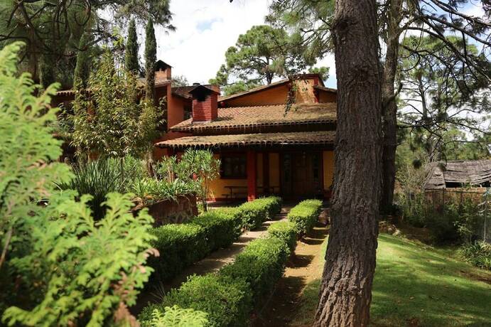 Imagen general del Hotel Caba&ntilde;as Lomas Verdes. Foto 5