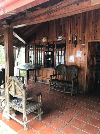 Imagen general del Hotel Caba&ntilde;as Lomas Verdes. Foto 8