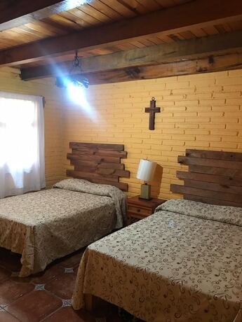 Imagen general del Hotel Caba&ntilde;as Lomas Verdes. Foto 10