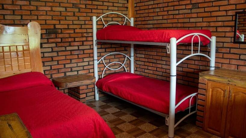 Imagen general del Hotel Caba&ntilde;as Los Agaves. Foto 5