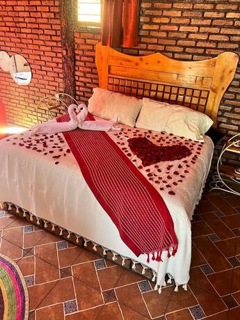 Imagen general del Hotel Caba&ntilde;as Los Agaves. Foto 9