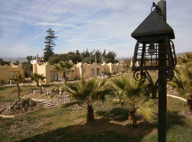Imagen general del Hotel Caba&ntilde;as Los Copaos. Foto 5