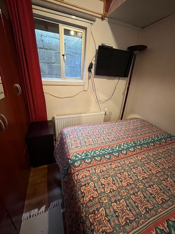 Imagen de la habitación del Hotel Caba&ntilde;as Lupa. Foto 4