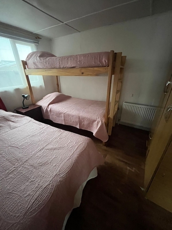 Imagen de la habitación del Hotel Caba&ntilde;as Lupa. Foto 5