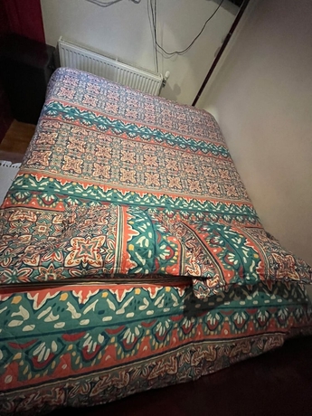 Imagen de la habitación del Hotel Caba&ntilde;as Lupa. Foto 6