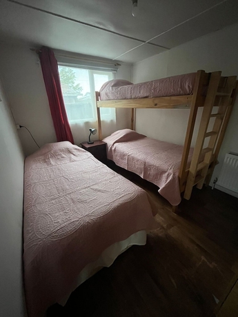 Imagen de la habitación del Hotel Caba&ntilde;as Lupa. Foto 7