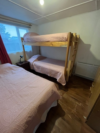 Imagen de la habitación del Hotel Caba&ntilde;as Lupa. Foto 9