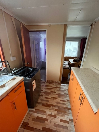 Imagen de la habitación del Hotel Caba&ntilde;as Lupa. Foto 11