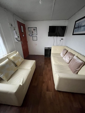 Imagen de la habitación del Hotel Caba&ntilde;as Lupa. Foto 12