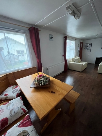 Imagen de la habitación del Hotel Caba&ntilde;as Lupa. Foto 14