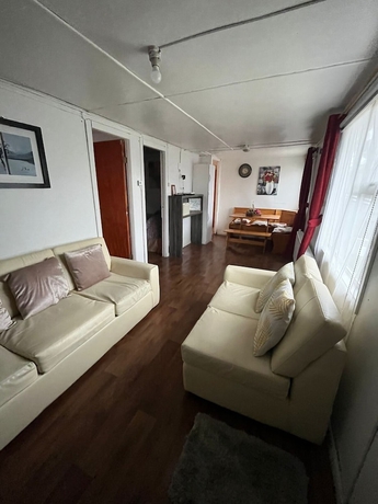 Imagen de la habitación del Hotel Caba&ntilde;as Lupa. Foto 16