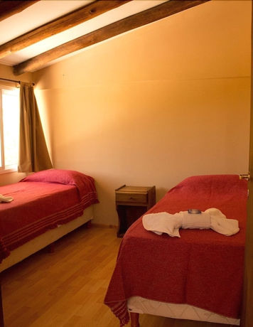 Imagen de la habitación del Hotel Caba&ntilde;as Malbec. Foto 19
