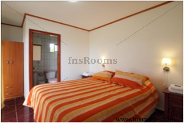 Imagen de la habitación del Hotel Caba&ntilde;as Manatea. Foto 4